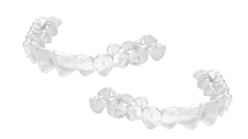 詳細に診断せずマウスピース矯正を強行