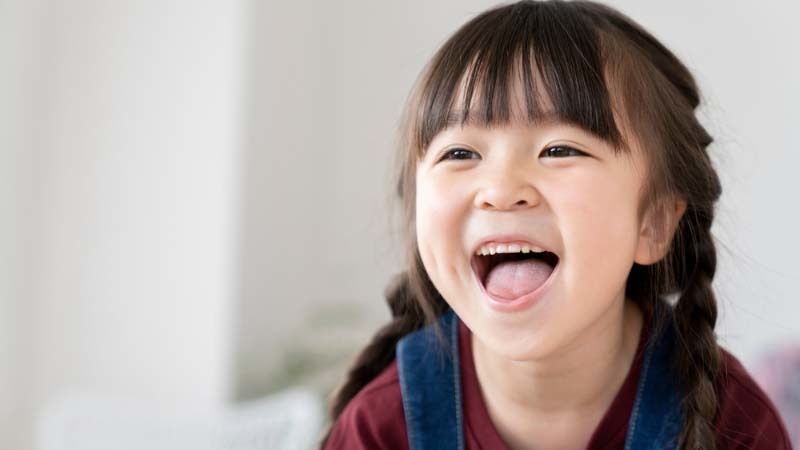 1期治療 （混合歯列期～永久歯列期のお子さま）